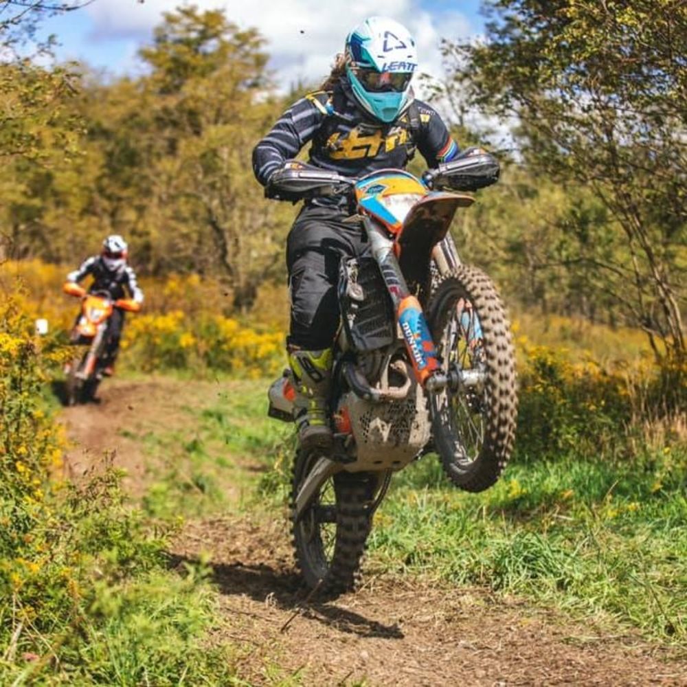 Meet your Posher, Liz